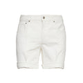 Bermuda Derick In Bull Bluesign Stretch