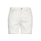 Bermuda Derick In Bull Bluesign Stretch