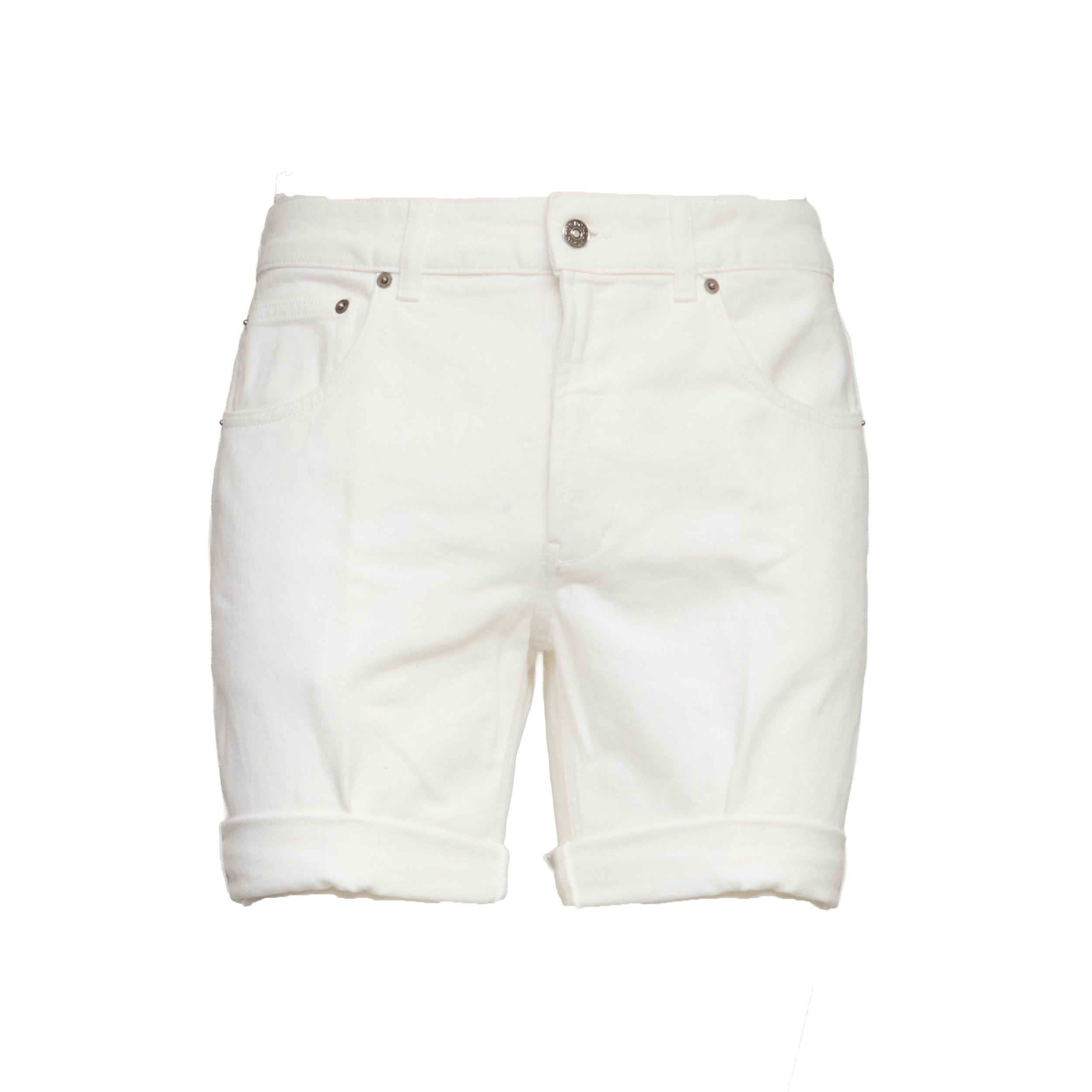 Bermuda Derick In Bull Bluesign Stretch