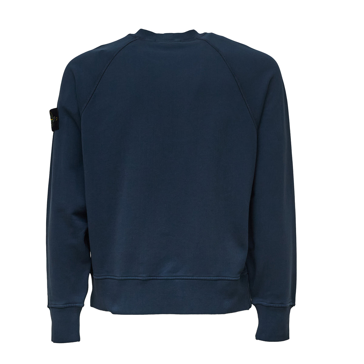Felpa Organic Cotton Fleece