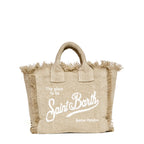 Borsa Vanity Mini Linen