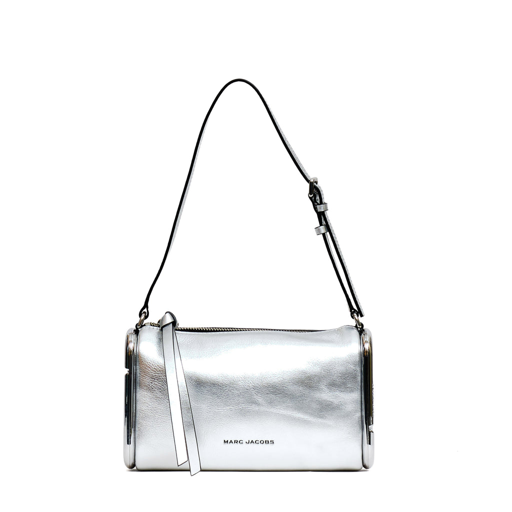 The Juliette Shoulder Bag Metallic Pop J Marc