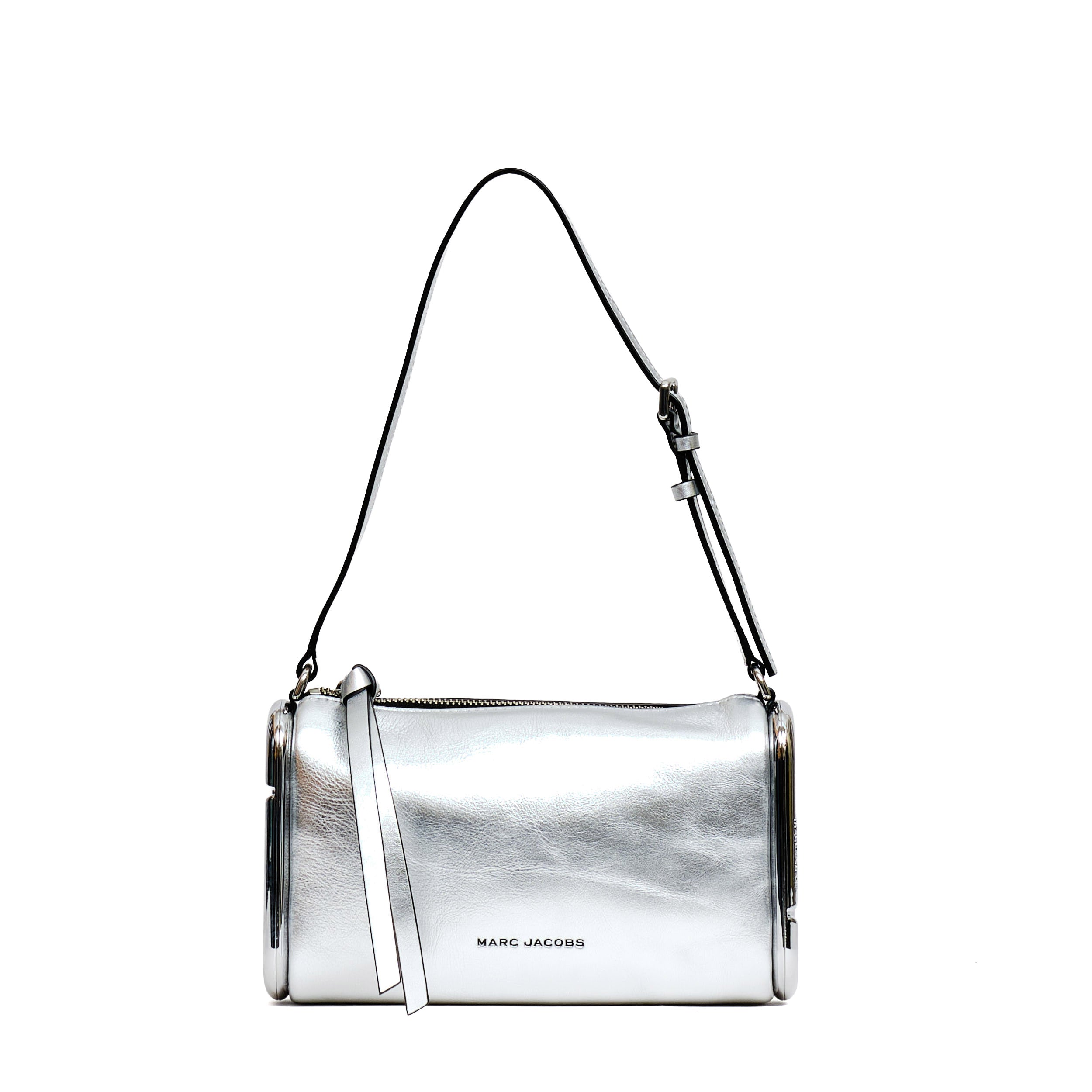 The Juliette Shoulder Bag Metallic Pop J Marc
