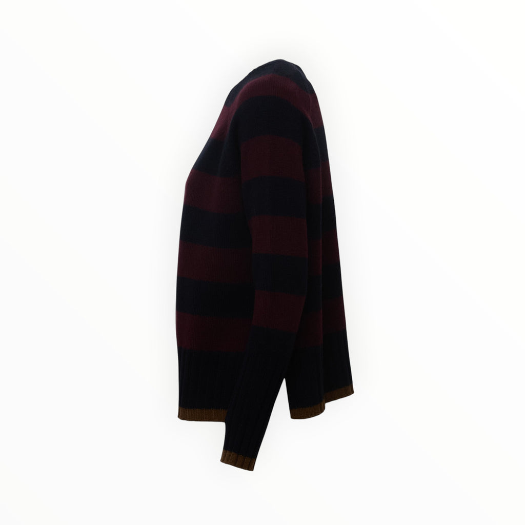 Maglia Girocollo