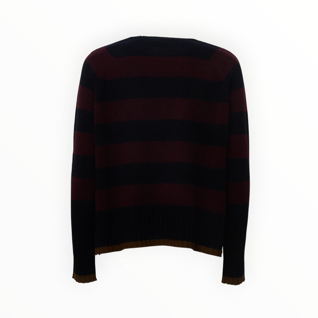 Maglia Girocollo