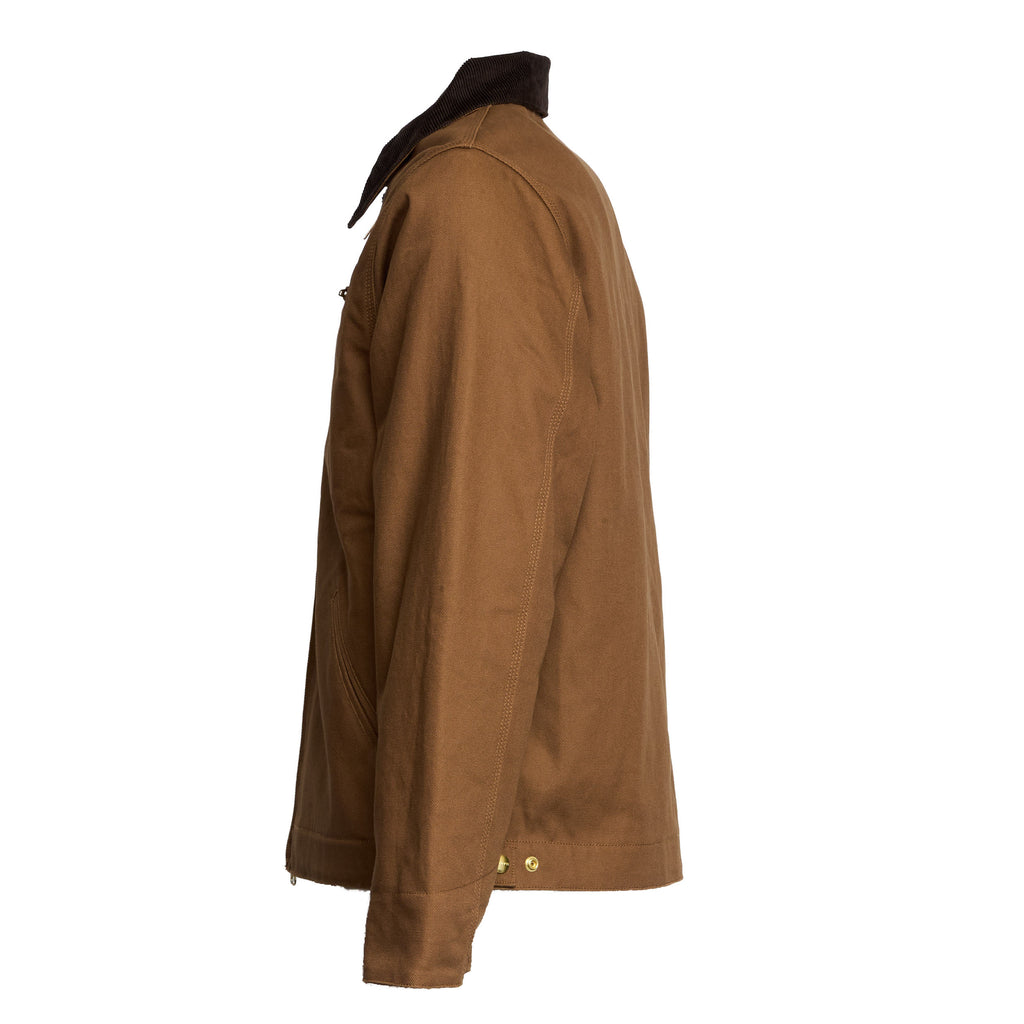 Detroit Jacket Winter