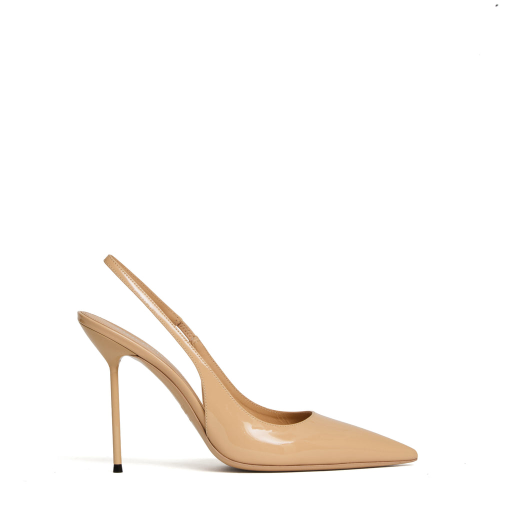 Lidia Slingback Patent