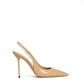Lidia Slingback Patent