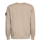 Maglione Soft Organic Cotton