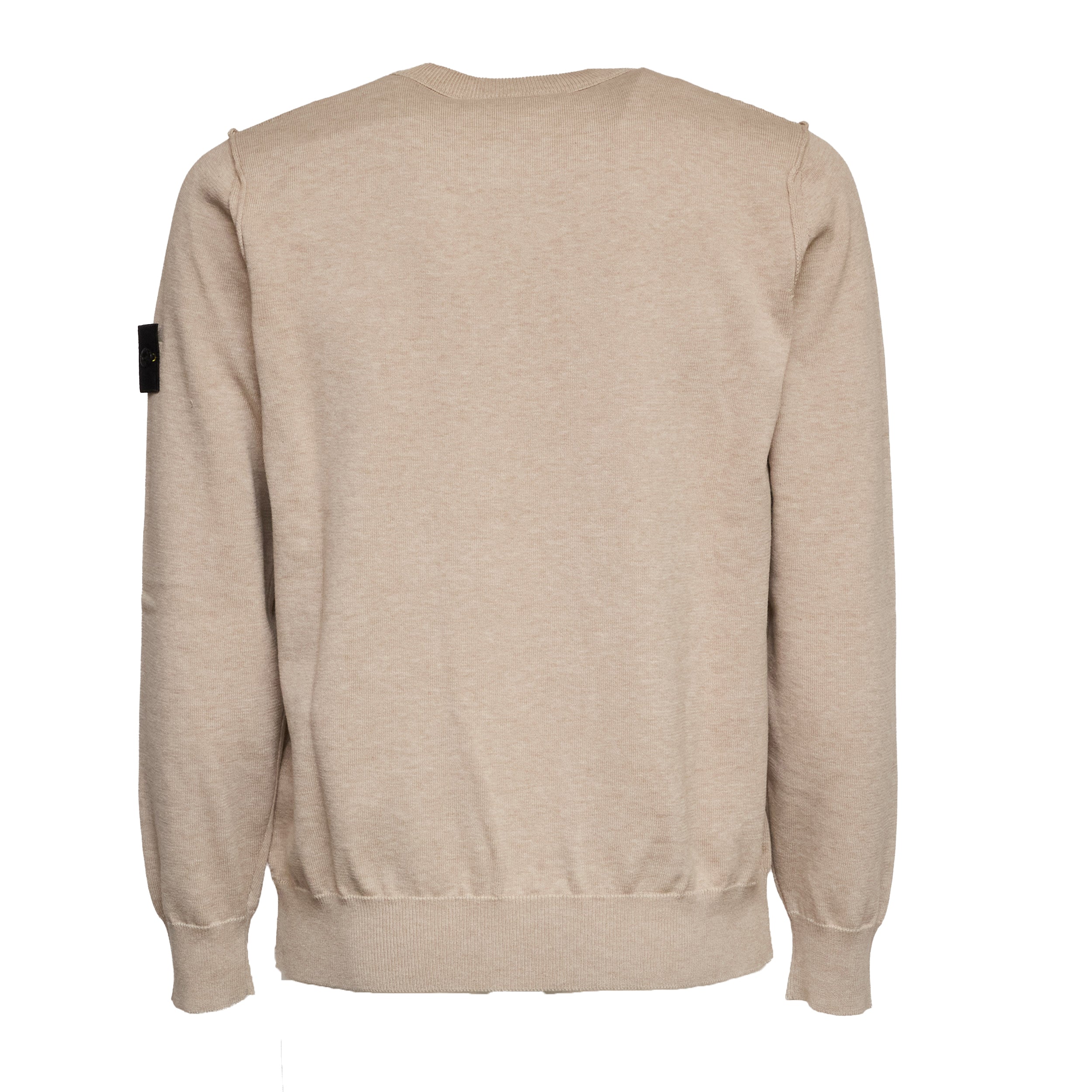 Maglione Soft Organic Cotton