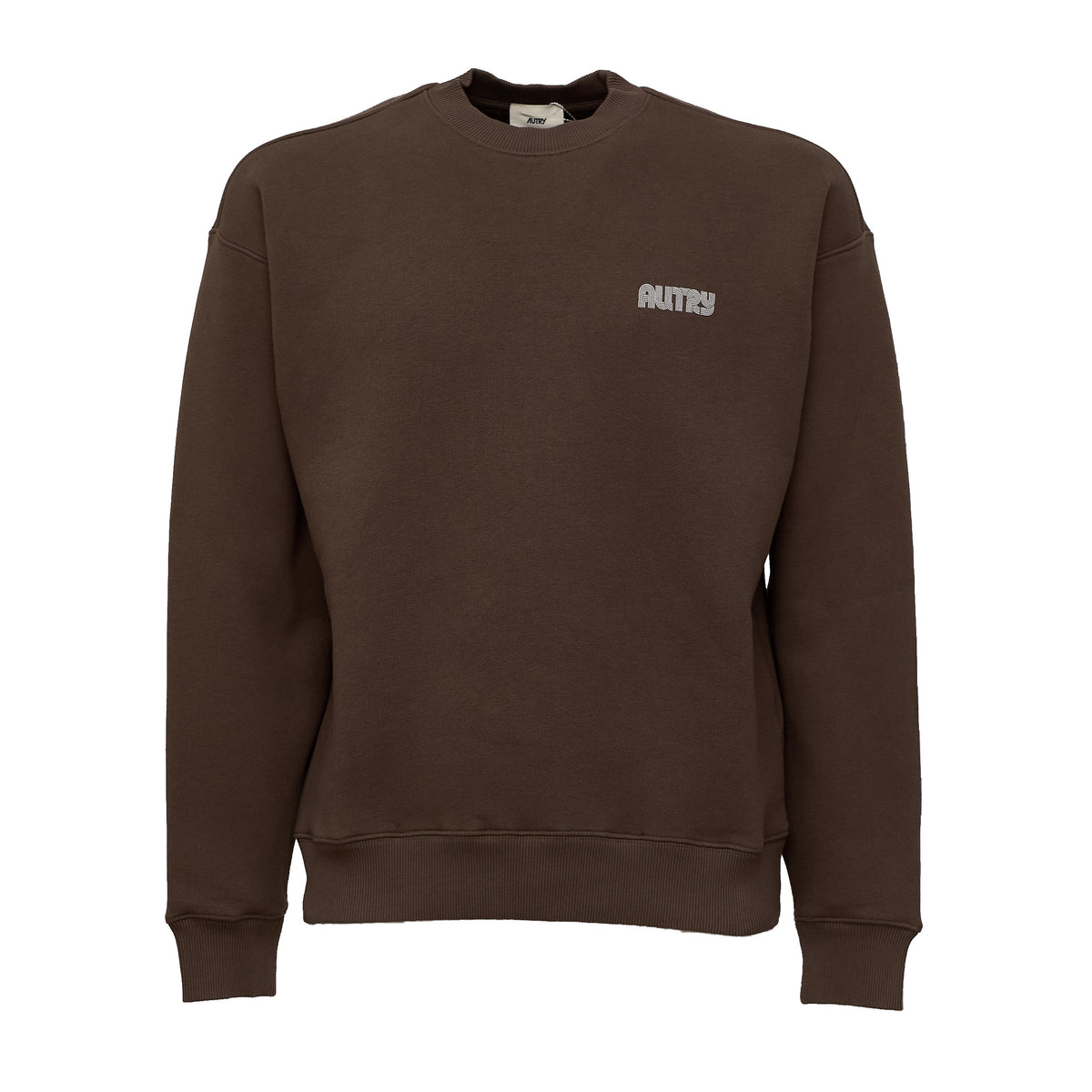 Felpa Girocollo Heavy Jersey