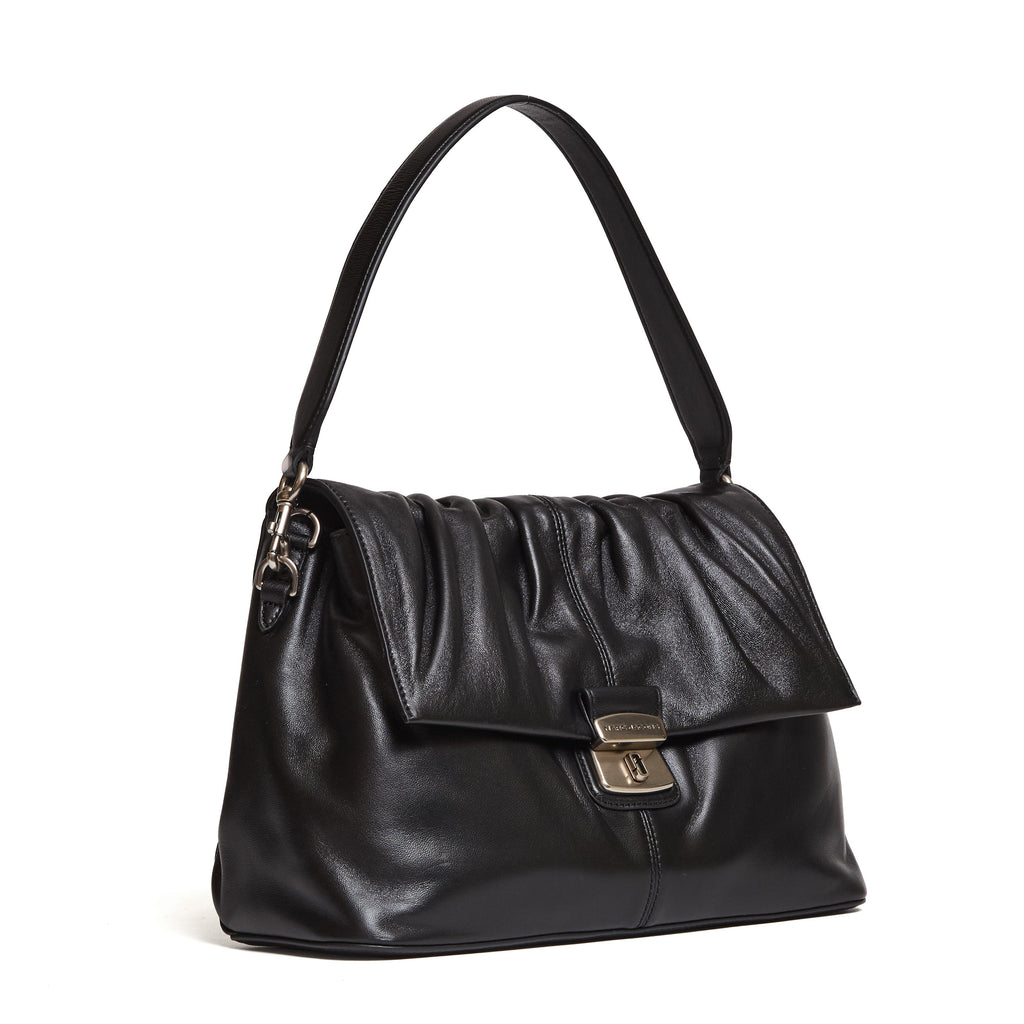 The Messenger Bag