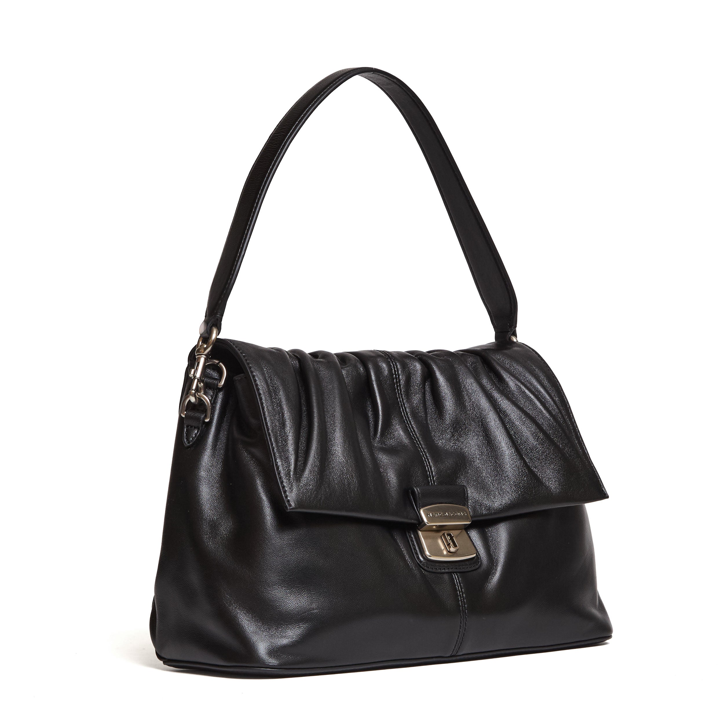 The Messenger Bag