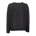 Maglia Eco Lana, Cashmere Garzato