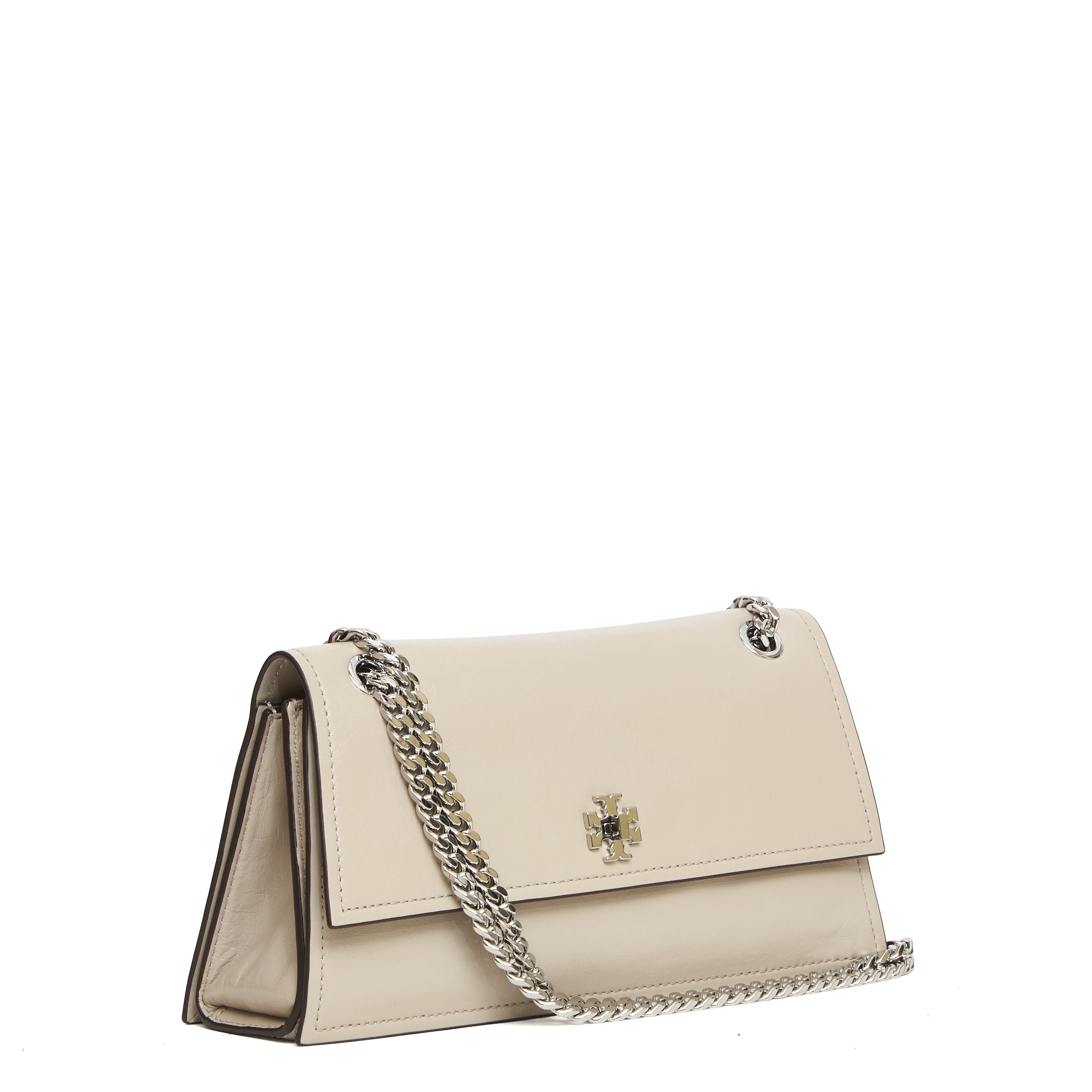 Kira Turnlock Shoulder Bag