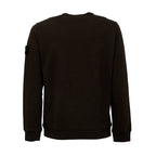 Felpa Brushed Organic Cotton Fleece