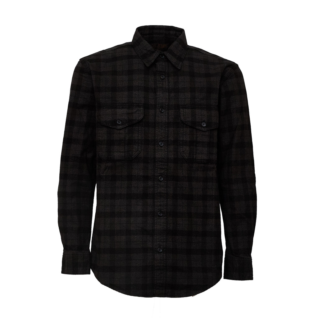 Alaskan Guide Shirt