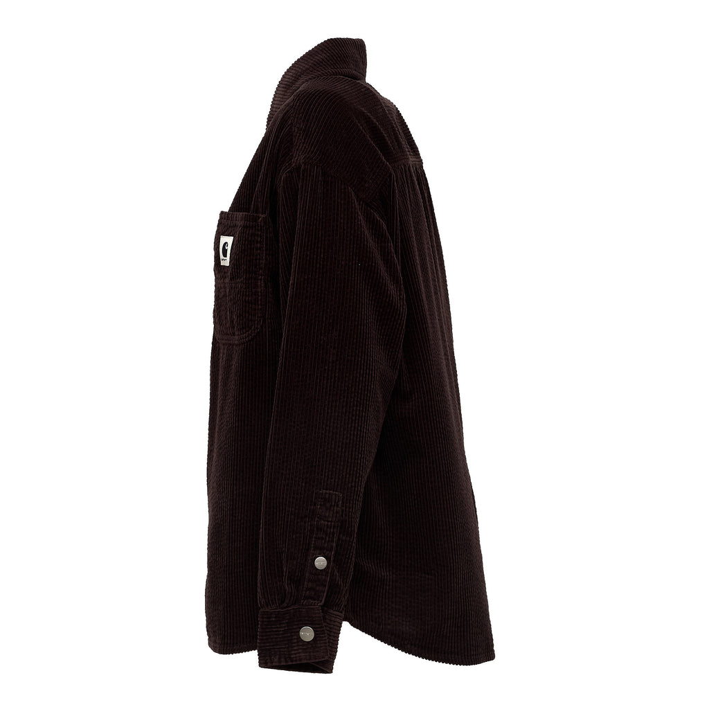 W' L/S Bekka Shirt Manhattan