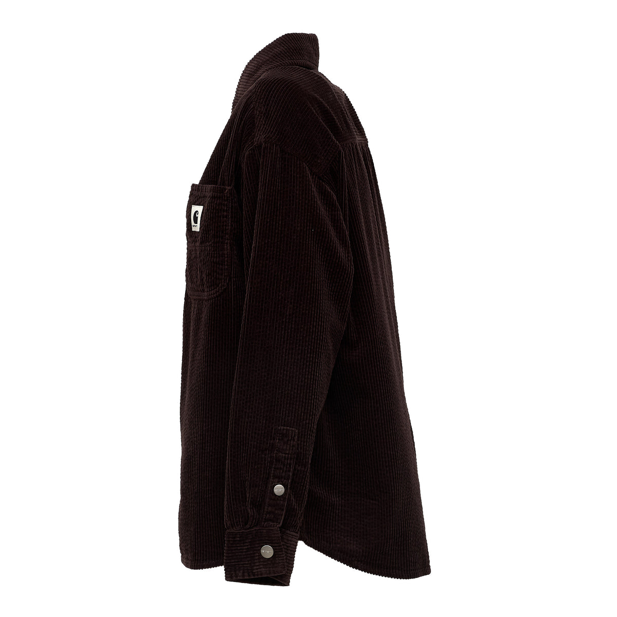 W' L/S Bekka Shirt Manhattan