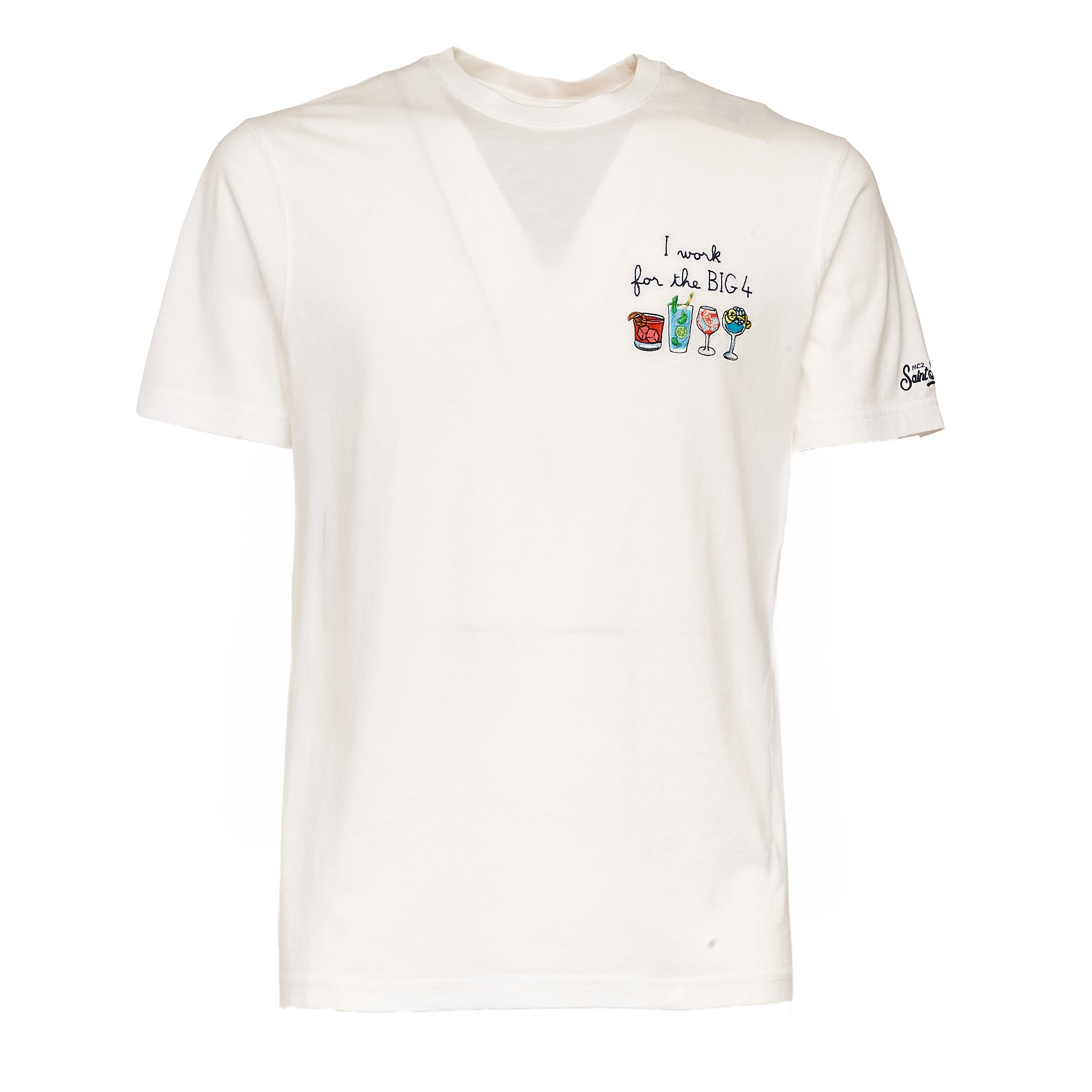 T-Shirt Portofino