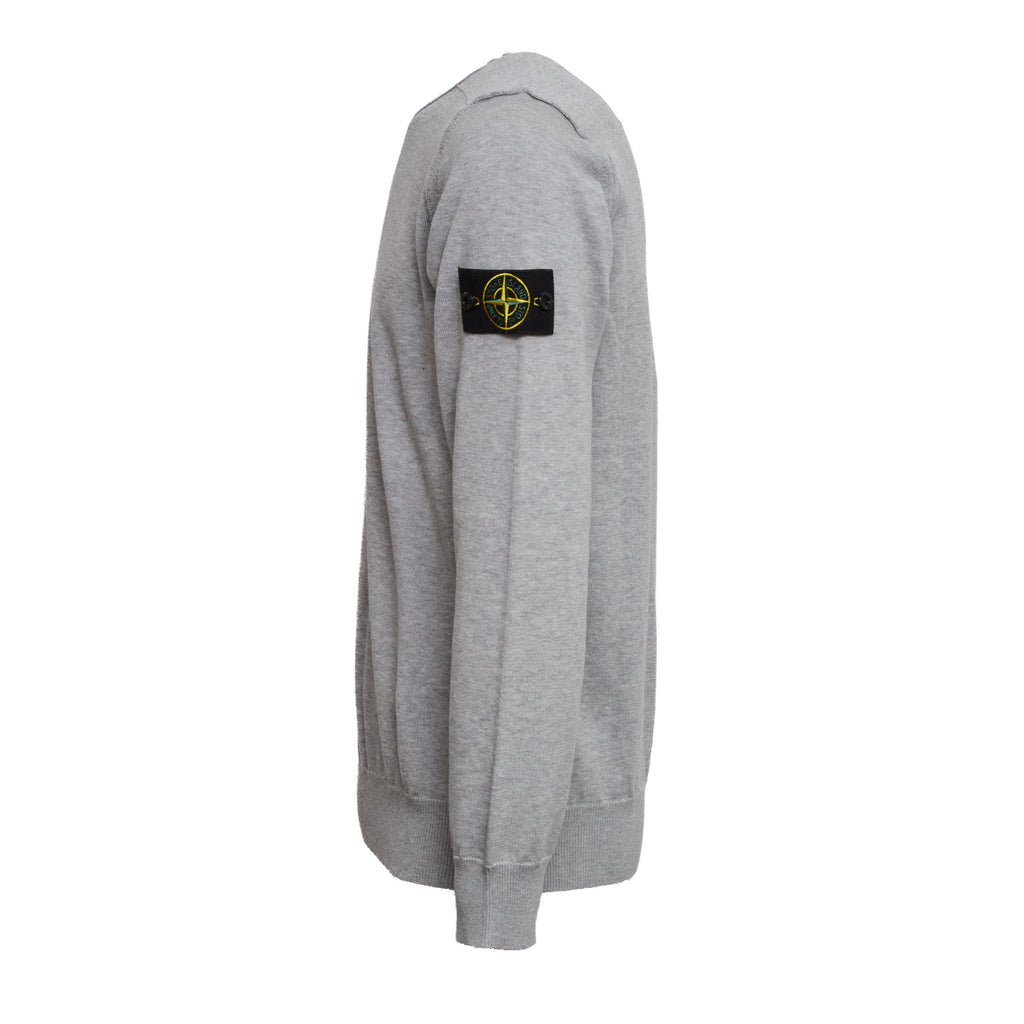 Maglione Soft Organic Cotton