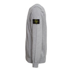 Maglione Soft Organic Cotton