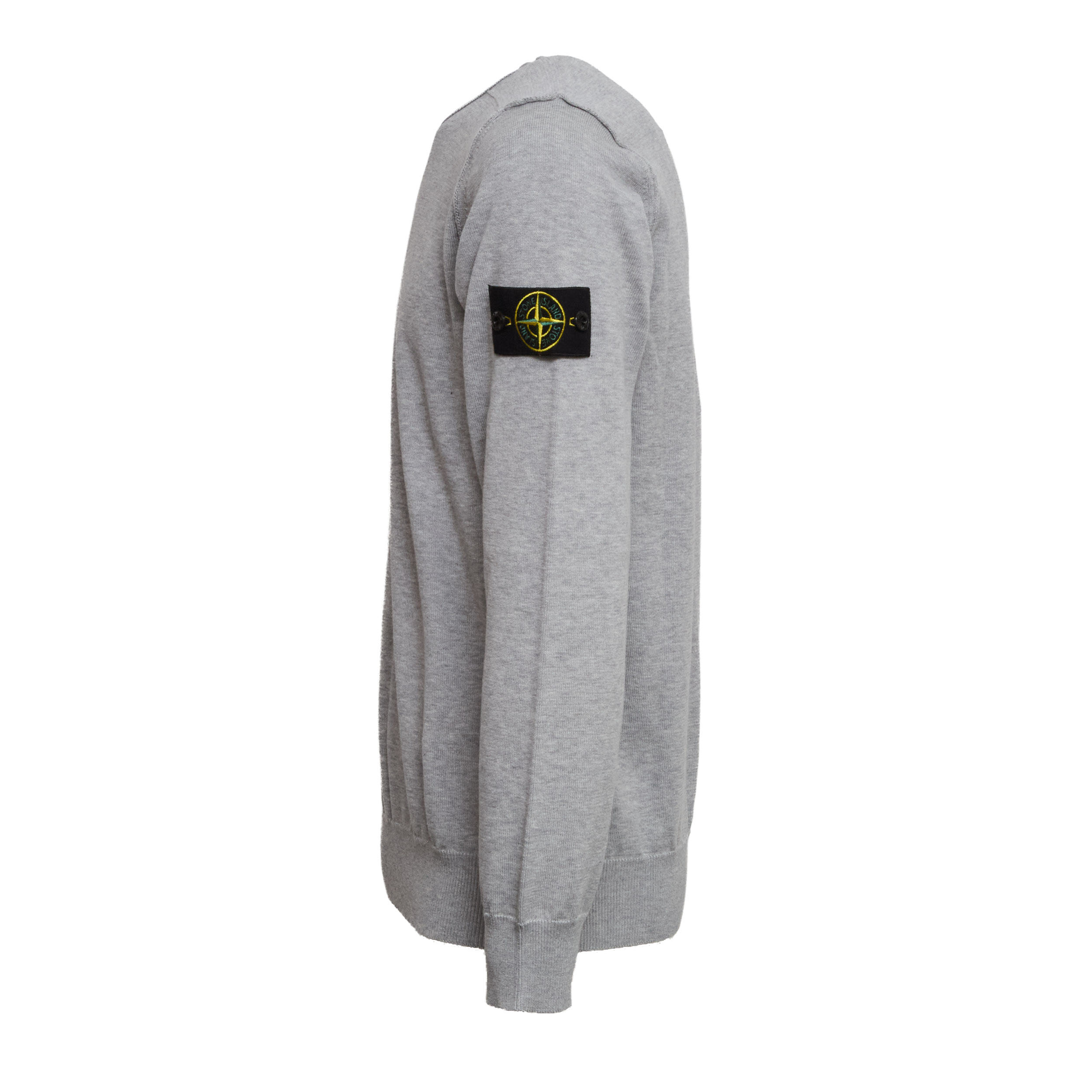 Maglione Soft Organic Cotton