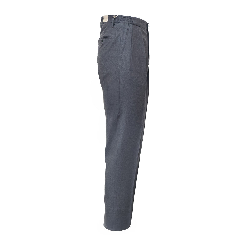 Pantaloni Portobellos In Lana