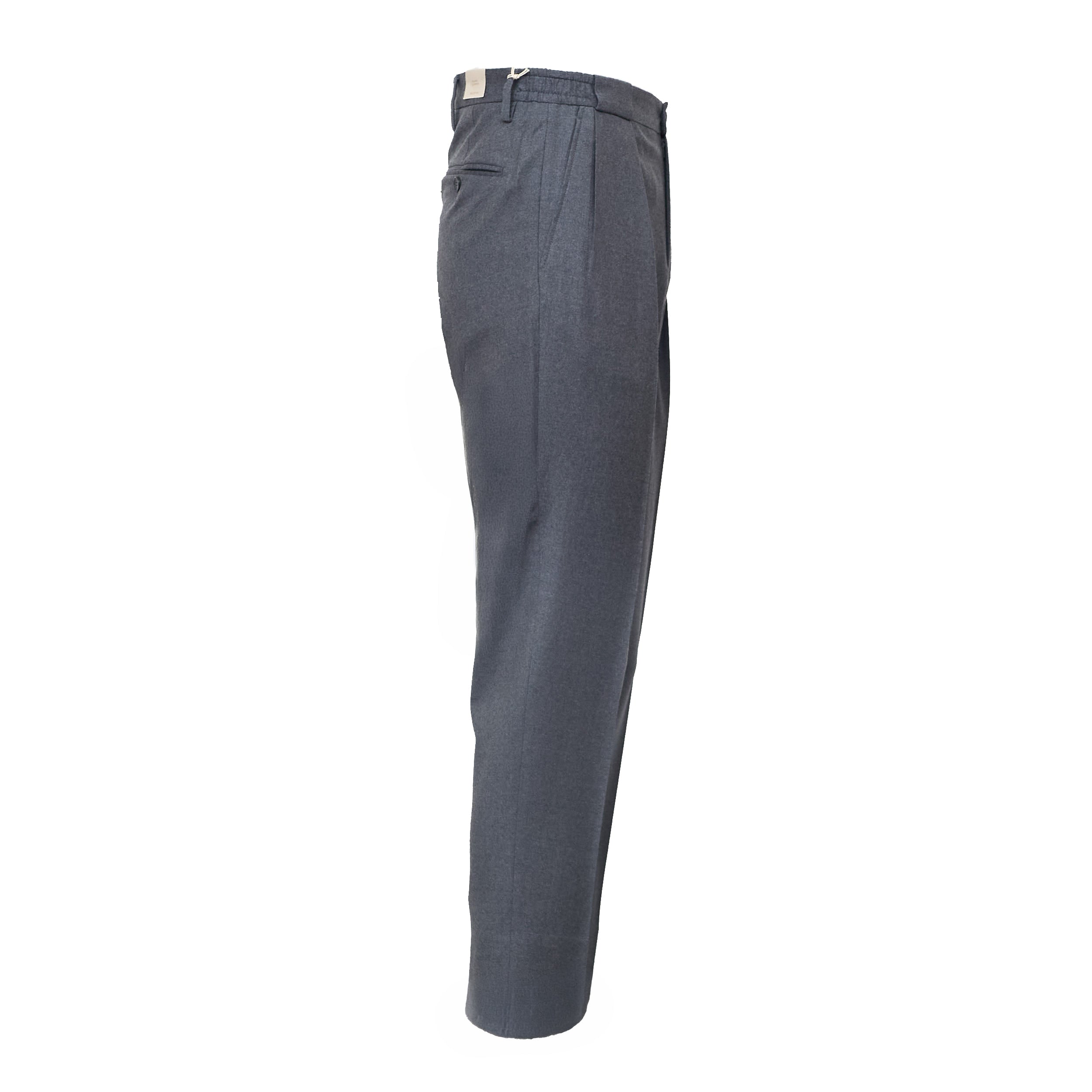 Pantaloni Portobellos In Lana