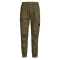 Pantaloni Stretch Cotton Tela Paracadute