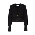 Cable Pocket Cardigan
