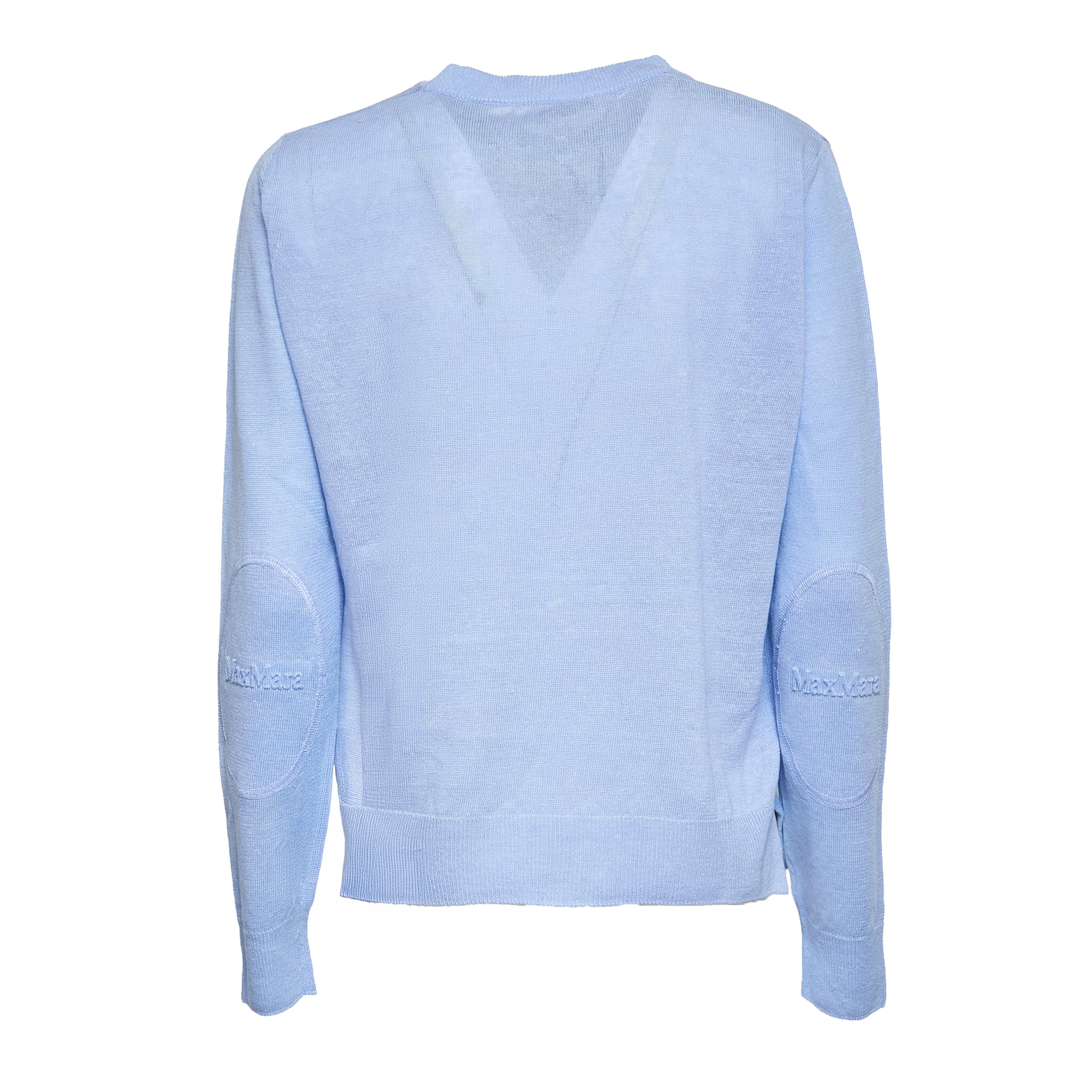 Maglia Fervore Girocollo
