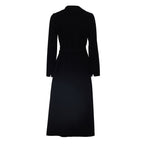 Cappotto Poldo Doppio Drap Pura Lana