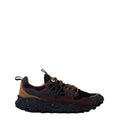 Sneakers Yamano 3 Man Suede, Nylon