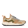 Sneakers Yamano 3 Uni Cow Velour
