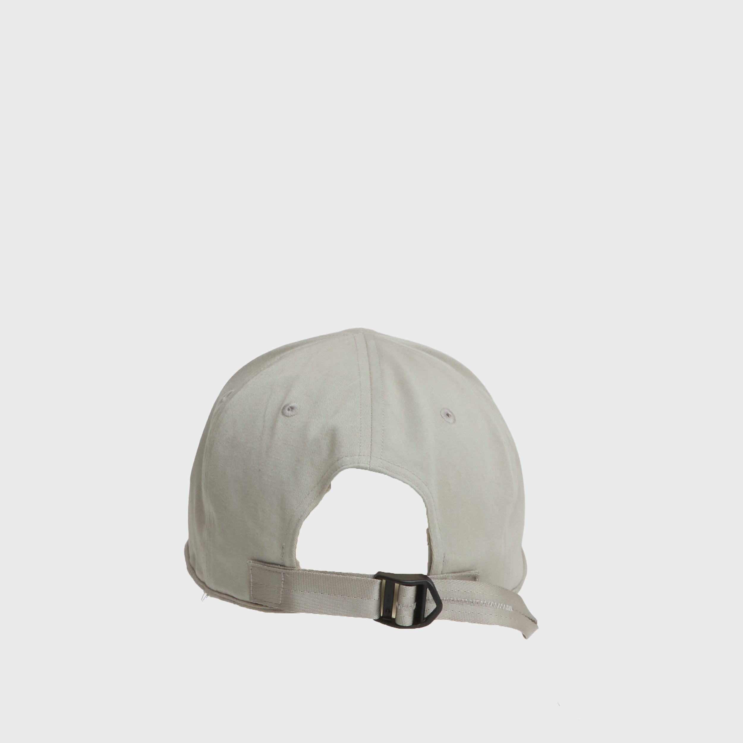 Gabardine Contrast Cap
