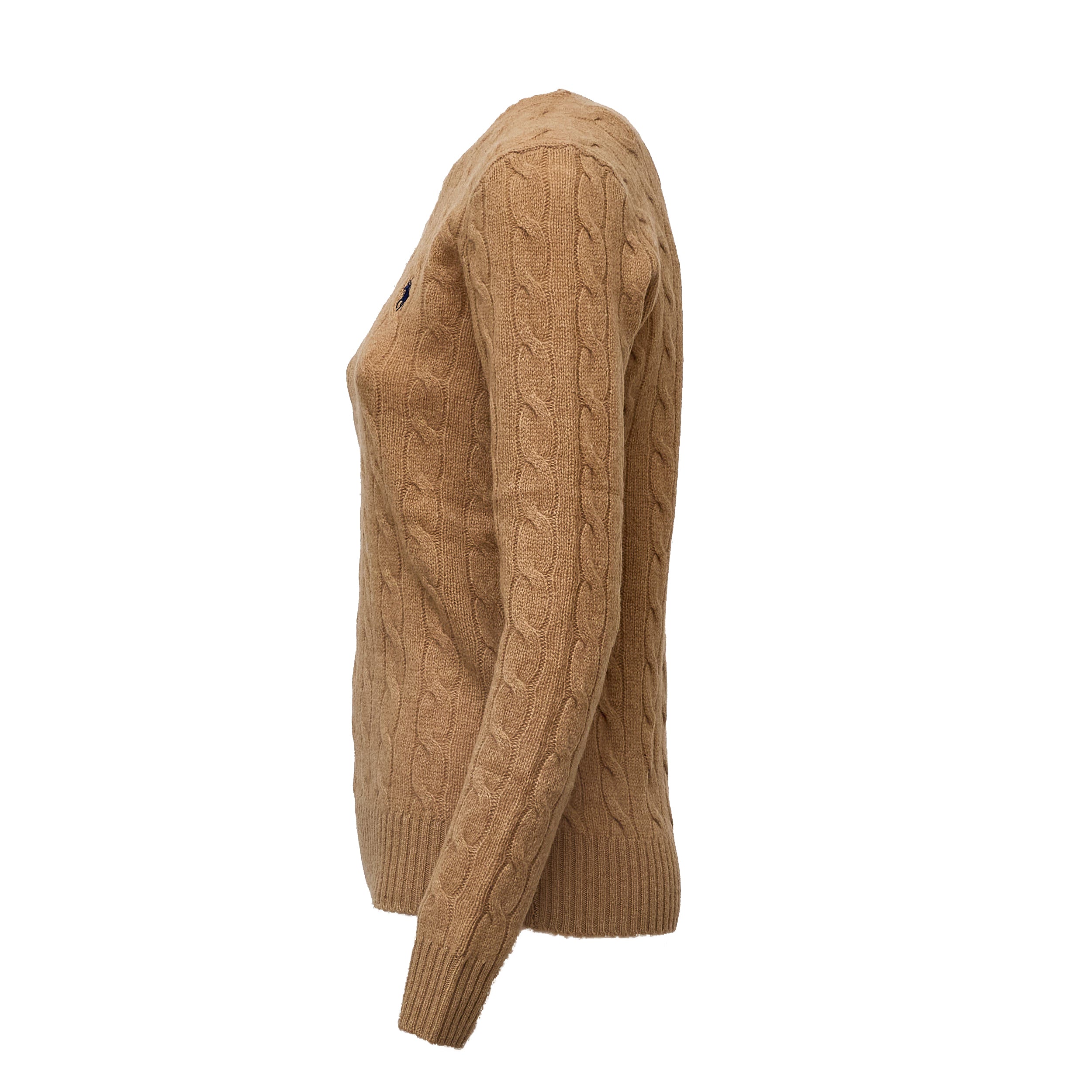 Julianna Crewneck Pullover