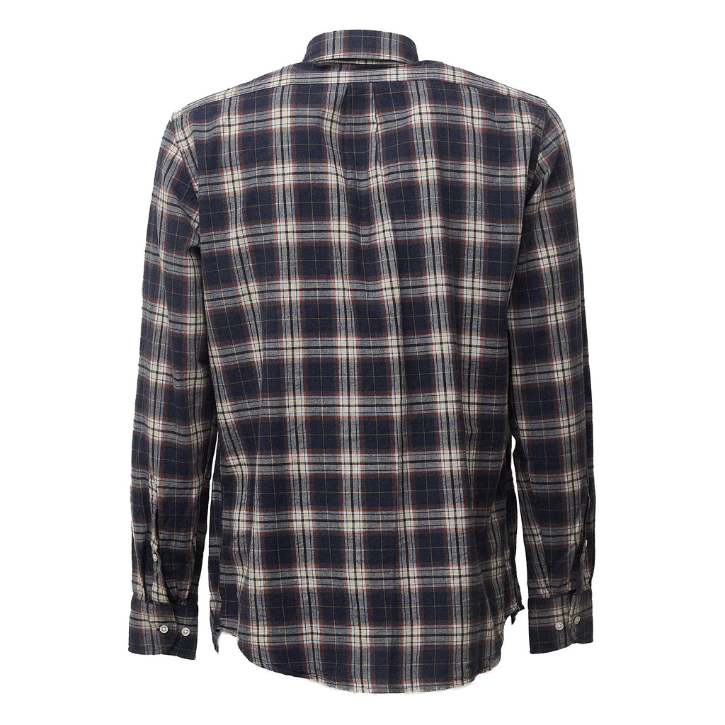 Camicia Madras