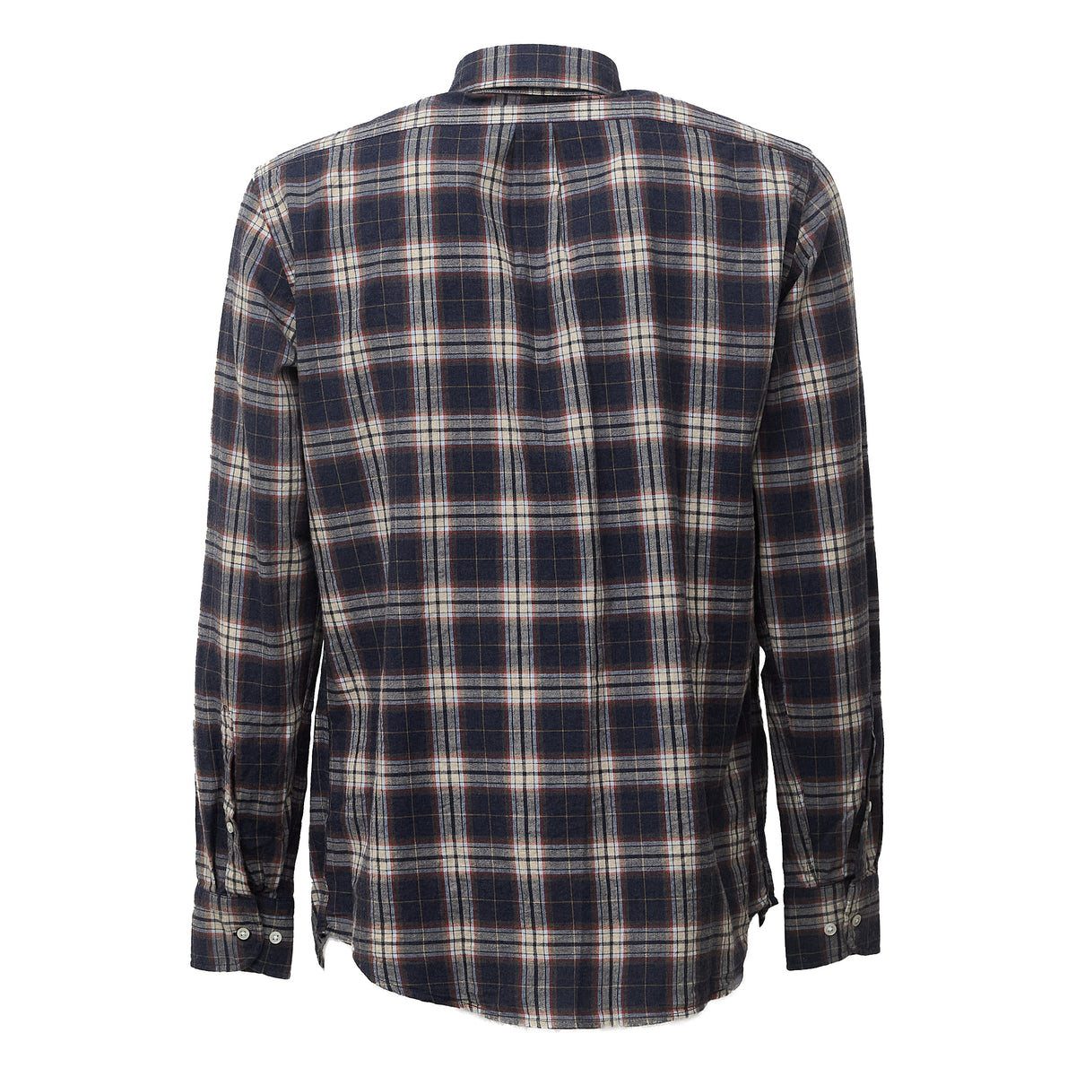 Camicia Madras