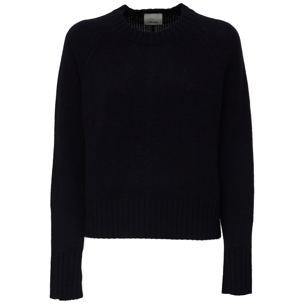 Maglia In Lana, Cashmere