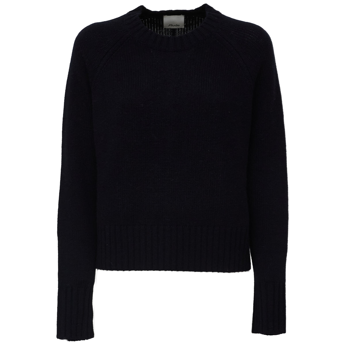Maglia In Lana, Cashmere