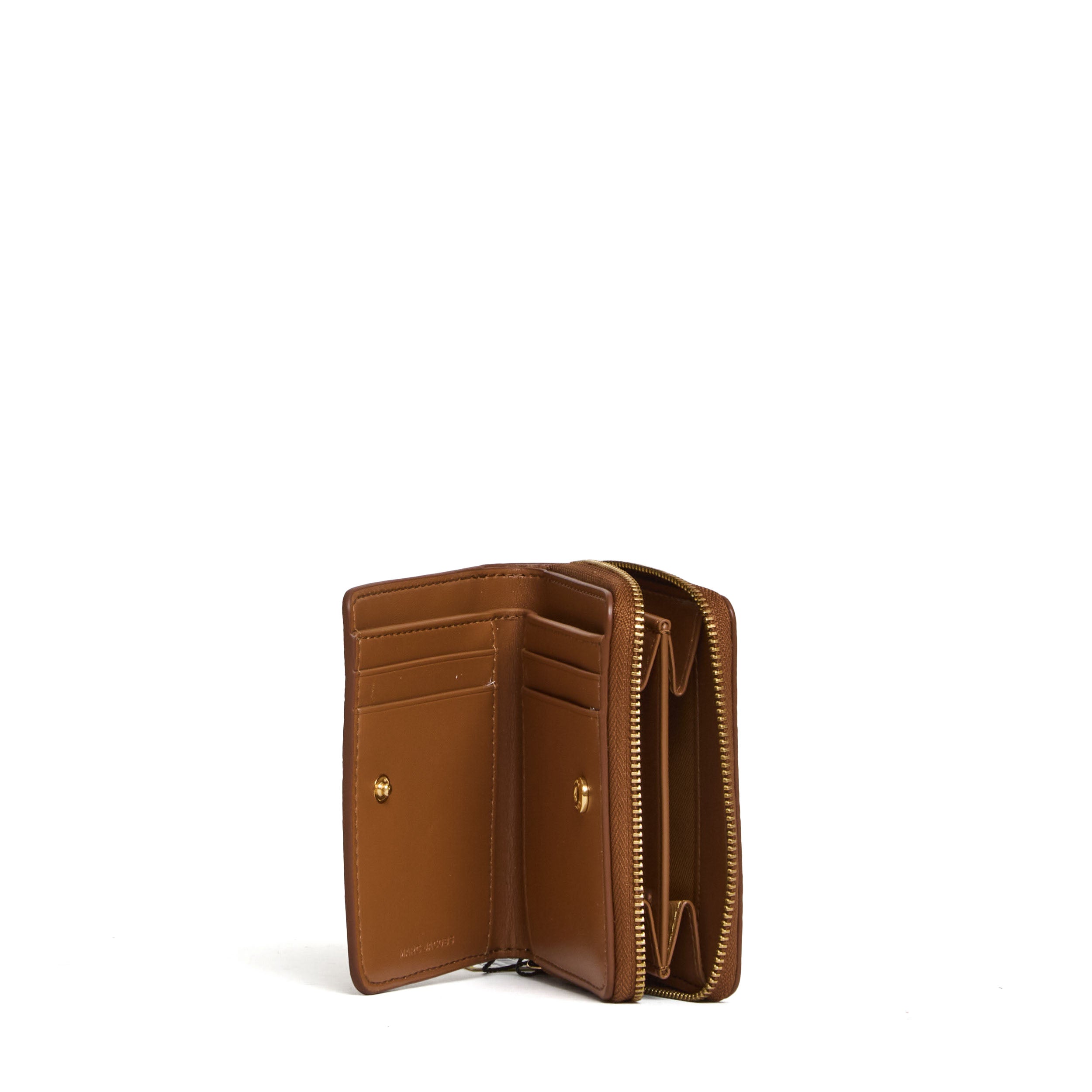 The Mini Compact Wallet