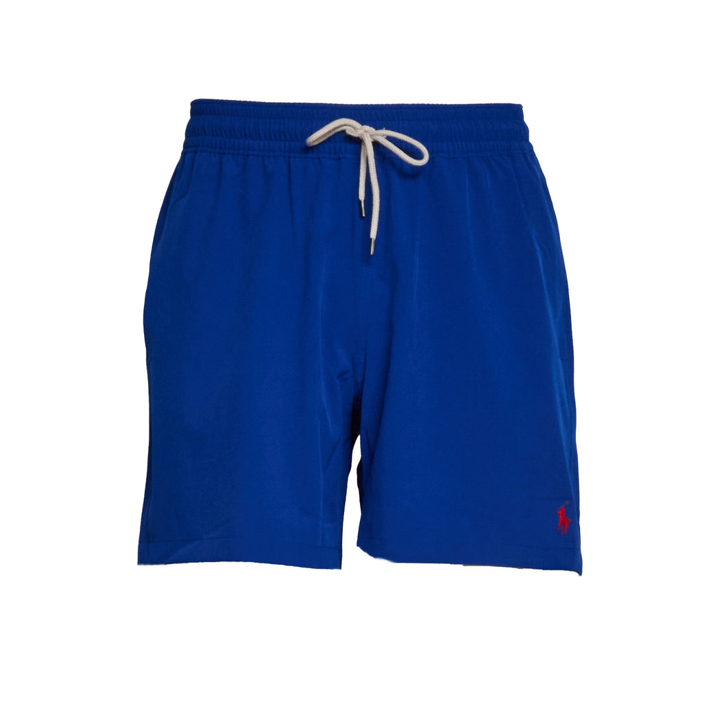 Costume Boxer Traveler