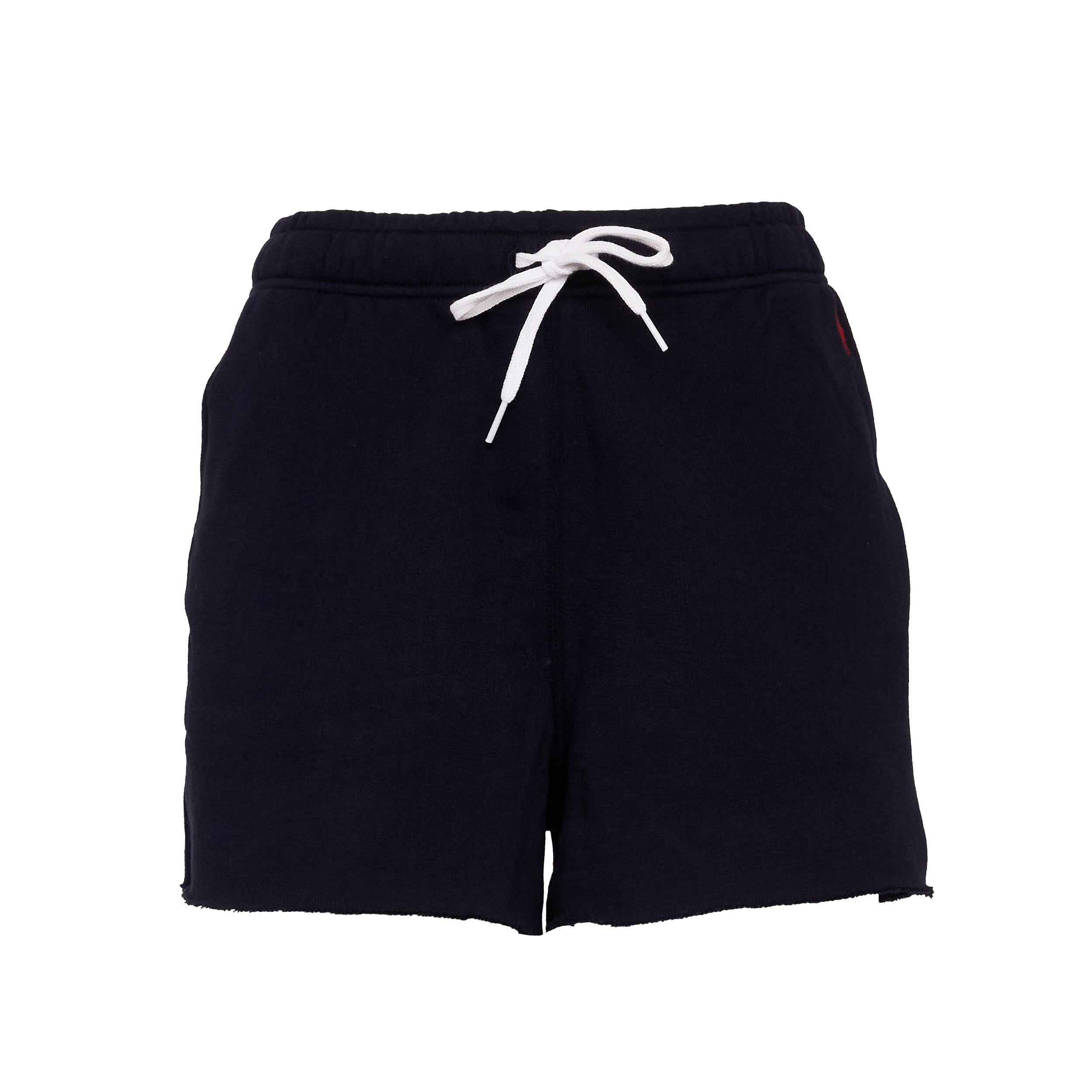 Pantaloncini Con Coulisse