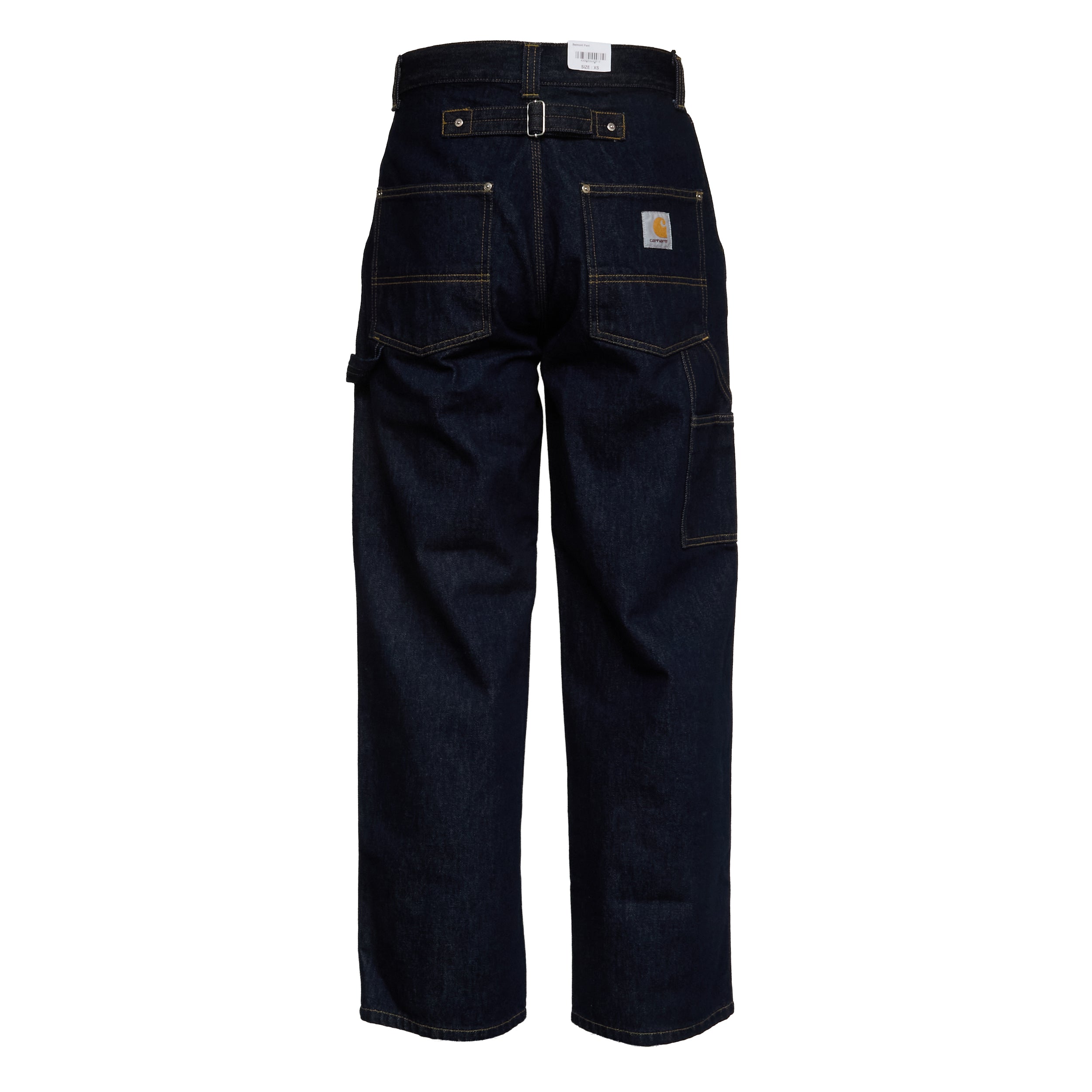 Belmont Pant Smith Denim