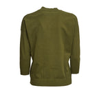 Maglia Scollo V