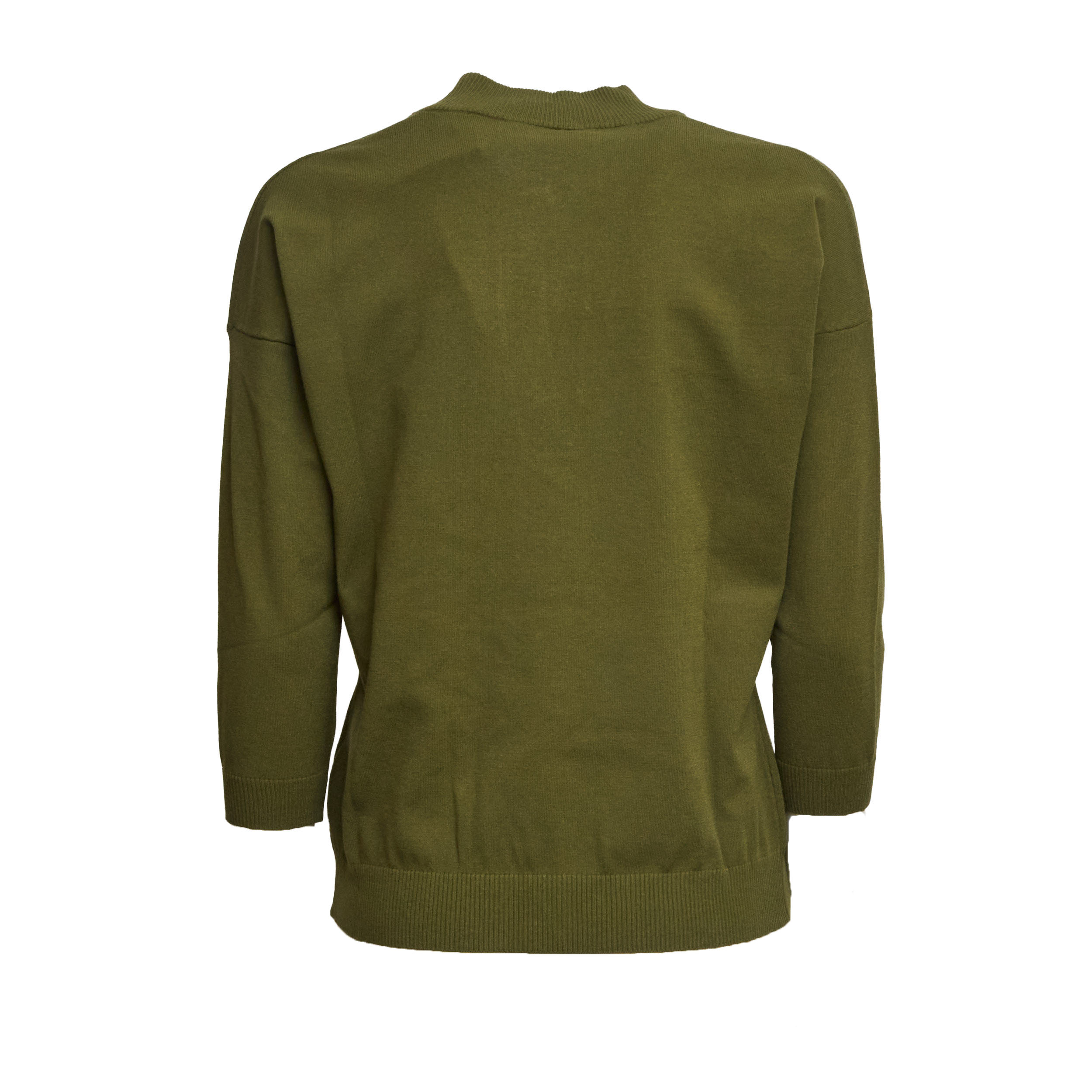 Maglia Scollo V