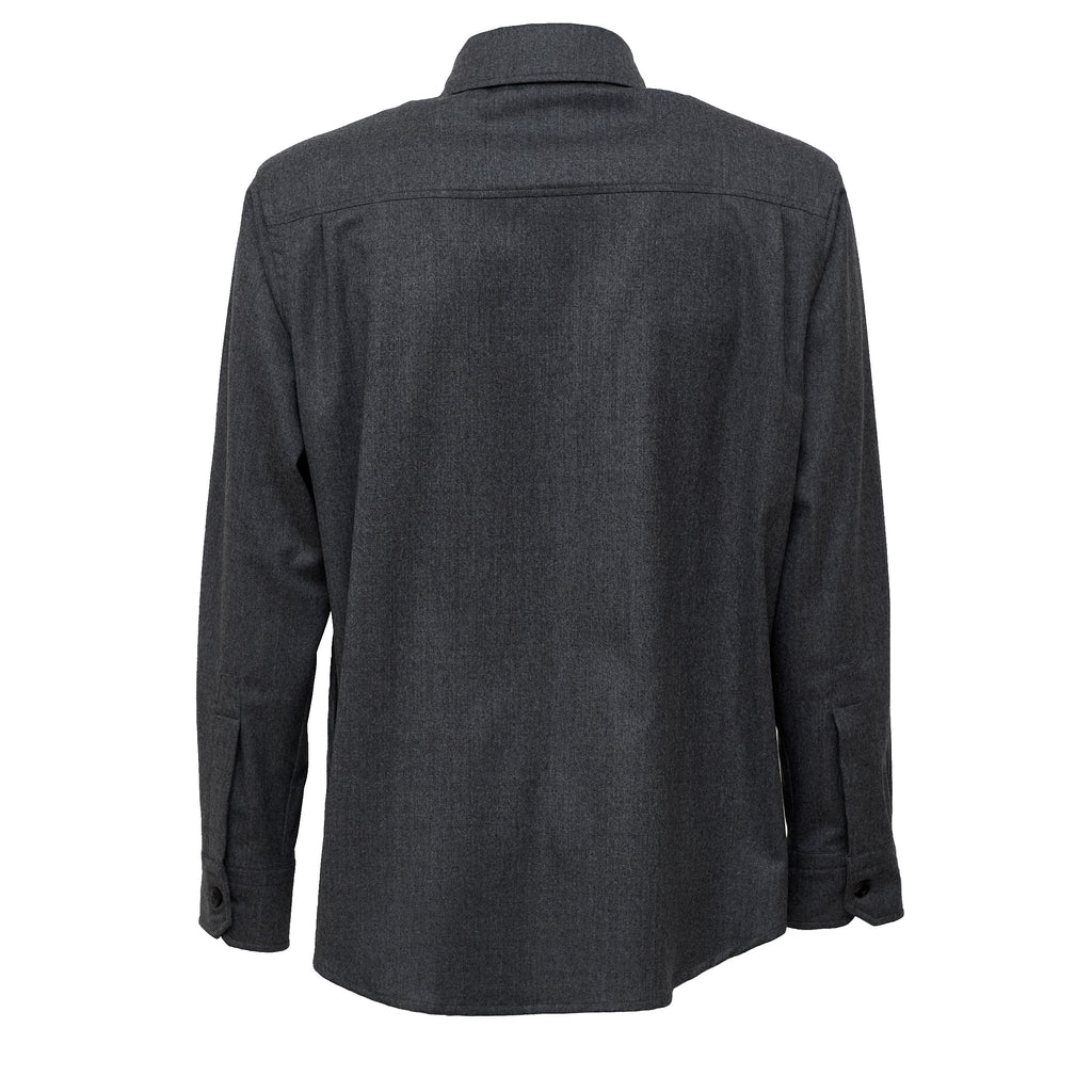 Overshirt 120'S