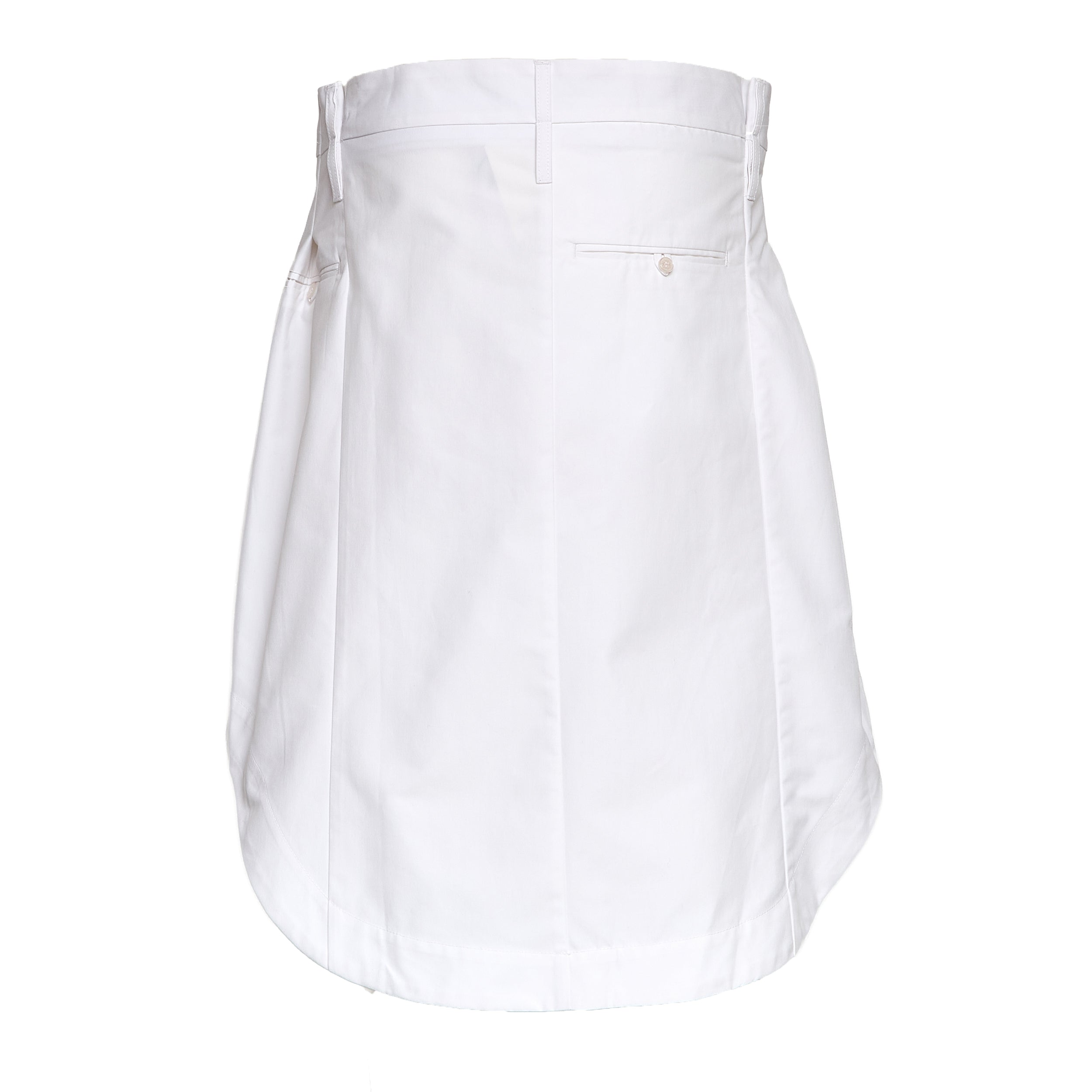 Cargo Skirt