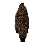 Kasen Bomber Jacket